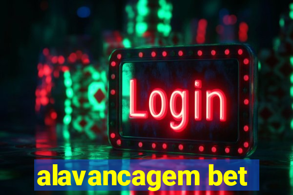 alavancagem bet